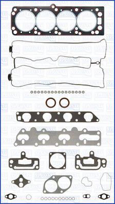 Wilmink Group WG1167270 - Комплект прокладок, головка циліндра autocars.com.ua