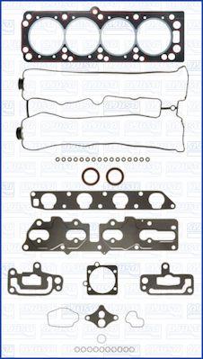 Wilmink Group WG1167298 - Комплект прокладок, головка циліндра autocars.com.ua