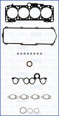 Wilmink Group WG1167318 - Комплект прокладок, головка циліндра autocars.com.ua