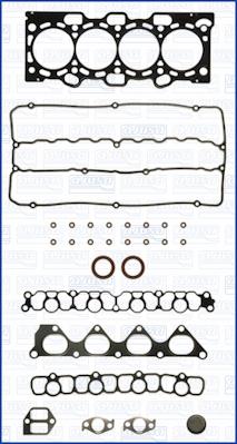 Wilmink Group WG1167477 - Комплект прокладок, головка циліндра autocars.com.ua