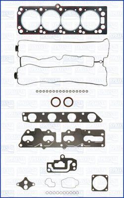 Wilmink Group WG1167494 - Комплект прокладок, головка циліндра autocars.com.ua