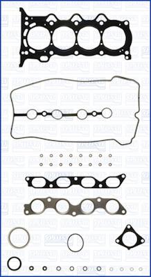 Wilmink Group WG1167508 - Комплект прокладок, головка циліндра autocars.com.ua