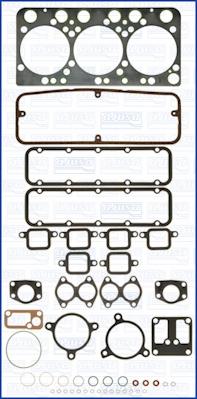 Wilmink Group WG1167529 - Комплект прокладок, головка циліндра autocars.com.ua