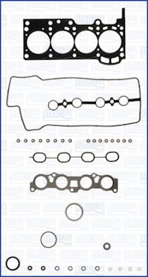 Wilmink Group WG1167550 - Комплект прокладок, головка циліндра autocars.com.ua