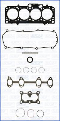 Wilmink Group WG1167555 - Комплект прокладок, головка циліндра autocars.com.ua