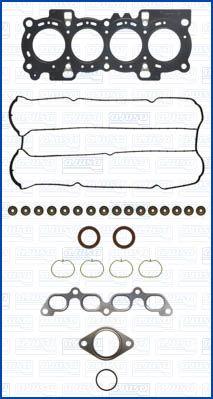 Wilmink Group WG1167577 - Комплект прокладок, головка циліндра autocars.com.ua