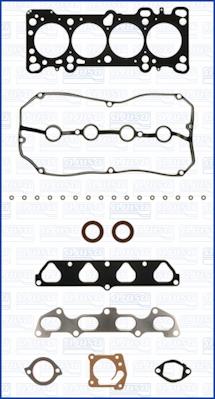 Wilmink Group WG1167639 - Комплект прокладок, головка циліндра autocars.com.ua