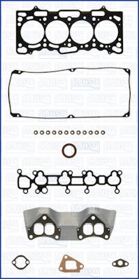 Wilmink Group WG1167649 - Комплект прокладок, головка циліндра autocars.com.ua