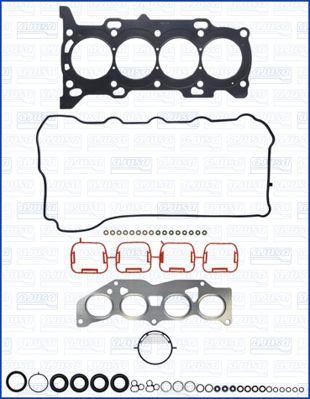 Wilmink Group WG1167723 - Комплект прокладок, головка циліндра autocars.com.ua