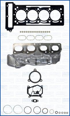 Wilmink Group WG1167793 - Комплект прокладок, головка циліндра autocars.com.ua