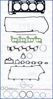 Wilmink Group WG1167853 - Комплект прокладок, головка циліндра autocars.com.ua