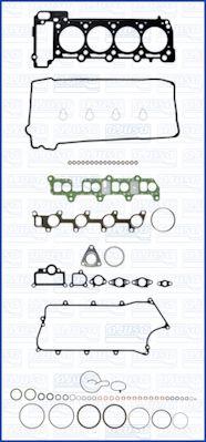Wilmink Group WG1167854 - Комплект прокладок, головка циліндра autocars.com.ua