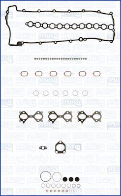 Wilmink Group WG1168018 - Комплект прокладок, головка циліндра autocars.com.ua