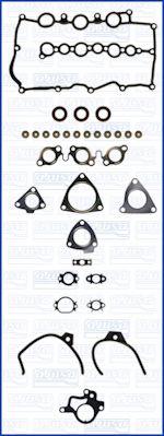 Wilmink Group WG1168051 - Комплект прокладок, головка циліндра autocars.com.ua