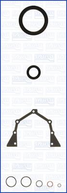 Wilmink Group WG1169034 - Комплект прокладок, блок-картер двигуна autocars.com.ua