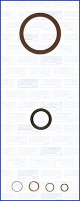 Wilmink Group WG1169059 - Комплект прокладок, блок-картер двигуна autocars.com.ua