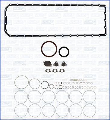 Wilmink Group WG1169252 - Комплект прокладок, блок-картер двигуна autocars.com.ua