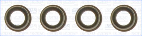 Wilmink Group WG1169748 - Комплект прокладок, стержень клапана autocars.com.ua