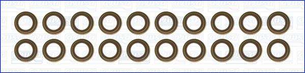 Wilmink Group WG1169958 - Комплект прокладок, стержень клапана autocars.com.ua