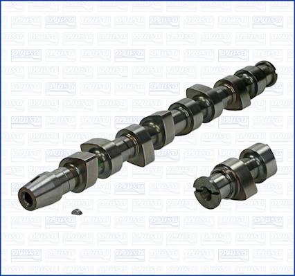 Wilmink Group WG1170808 - Шток autocars.com.ua