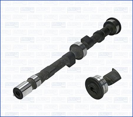 Wilmink Group WG1171031 - Шток autocars.com.ua