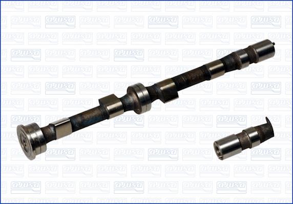 Wilmink Group WG1171056 - Шток autocars.com.ua