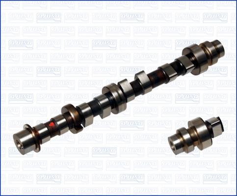 Wilmink Group WG1171361 - Шток autocars.com.ua