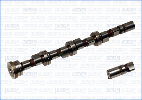 Wilmink Group WG1171375 - Шток autocars.com.ua