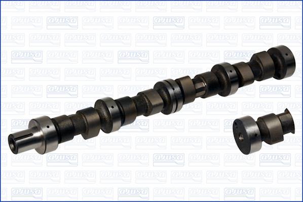 Wilmink Group WG1171502 - Шток autocars.com.ua