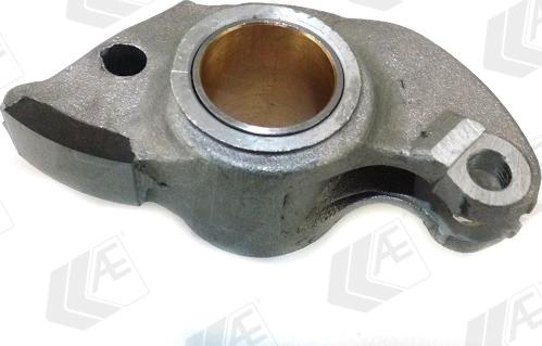 Wilmink Group WG1172067 - Коромисло, управління двигуном autocars.com.ua