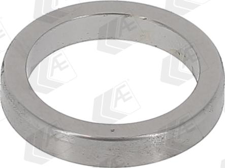 Wilmink Group WG2566396 - Кільце сідла клапана autocars.com.ua