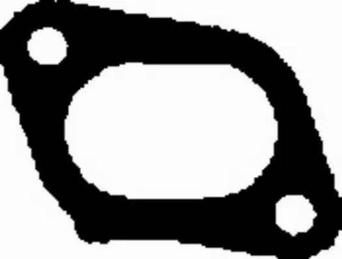 Wilmink Group WG1177025 - Прокладка, впускний колектор autocars.com.ua