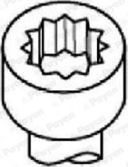 Wilmink Group WG1181094 - Комплект болтів головки циліндрів autocars.com.ua