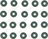 Wilmink Group WG1181303 - Комплект прокладок, стержень клапана autocars.com.ua