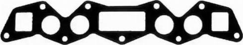 Wilmink Group WG1181375 - Прокладка, впускний / випускний колектор autocars.com.ua
