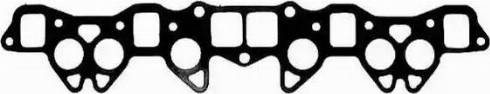 Wilmink Group WG1181379 - Прокладка, впускний / випускний колектор autocars.com.ua