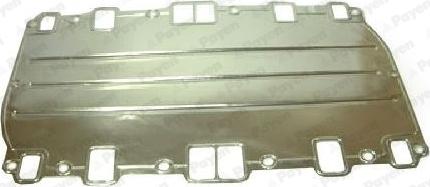 Wilmink Group WG1181455 - Прокладка, впускний колектор autocars.com.ua