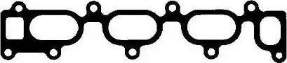 Wilmink Group WG1182055 - Прокладка, впускний колектор autocars.com.ua
