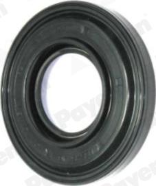 Wilmink Group WG1184392 - Ущільнююче кільце, сальник, маточина колеса autocars.com.ua