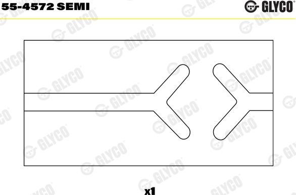 Wilmink Group WG1185301 - Втулка підшипника, шатун autocars.com.ua