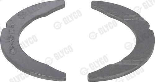 Wilmink Group WG1185889 - Дистанційна шайба, колінчастий вал autocars.com.ua