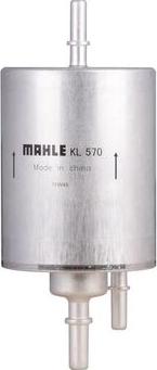 Wilmink Group WG1215067 - Паливний фільтр autocars.com.ua