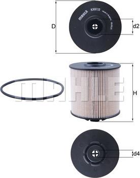 Wilmink Group WG1215220 - Топливный фильтр autodnr.net