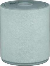 Wilmink Group WG1216180 - Повітряний фільтр autocars.com.ua