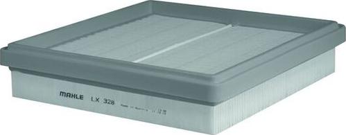 Wilmink Group WG1216430 - Повітряний фільтр autocars.com.ua