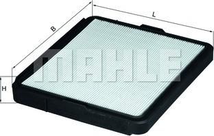 Wilmink Group WG1216530 - Повітряний фільтр autocars.com.ua