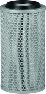 Wilmink Group WG1216544 - Повітряний фільтр autocars.com.ua