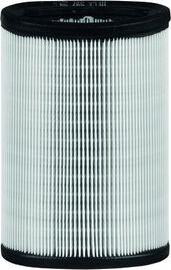 Wilmink Group WG1216634 - Повітряний фільтр autocars.com.ua