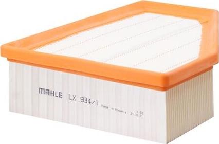 Wilmink Group WG1216920 - Повітряний фільтр autocars.com.ua