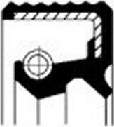 Wilmink Group WG1220085 - Ущільнене кільце, допоміжний привід autocars.com.ua